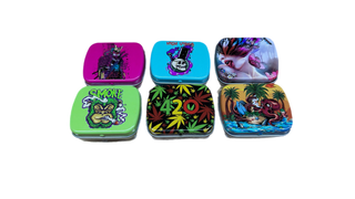 შესანახი კონტეინერი (რკინა)