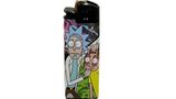 სანთებელა Rick and Morty