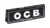 ქაღალდი OCB PAPER PREMIUM
