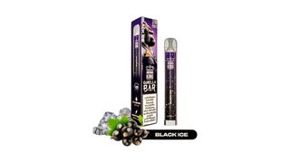 Aroma King Crystal BLACK ICE 1200 PUFFS