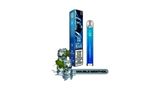 Aroma King Crystal DOUBLE MENTHOL 1200 PUFFS