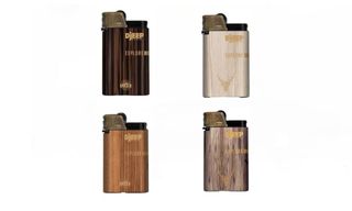 LIGHTER DJEEP EXPLORE