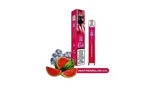 Aroma King Crystal WATERMELON ICE 1200 PUFFS