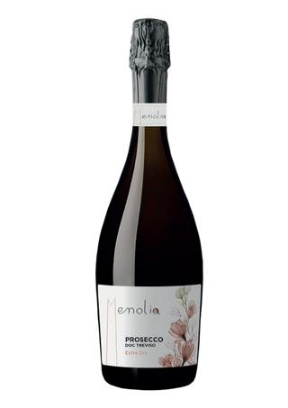 Menolia extra dry prosecco doc 0.75l