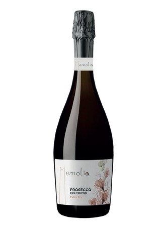 Menolia extra dry prosecco doc 0.75l