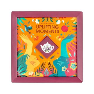 ორგანული ჩაის ნაკრები / English Tea Shop / "განსაკუთრებული" სასაჩუქრე 60გ