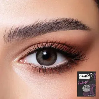 Lentille Bella Almond Gray