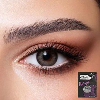 Lentille Bella Almond Gray