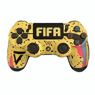 Manette PS4 FIFA – Edition Jaune Collector