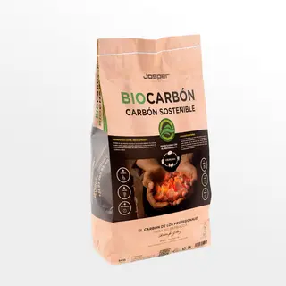 Carbon Vegetal Josper 2,5kg
