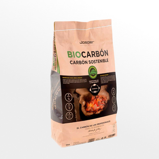 Carbon Vegetal Josper 2,5kg