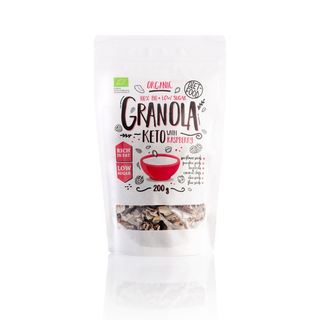 Mąka migdałowa 500g - Pięć Przemian