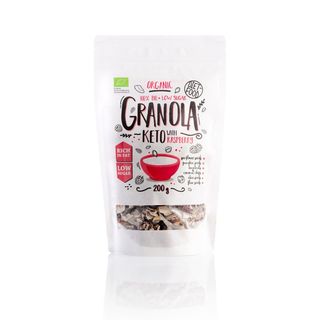 Mąka migdałowa 500g - Pięć Przemian