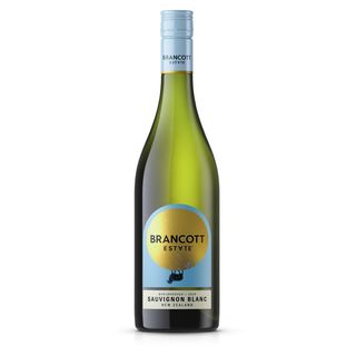 Вино біле сухе Brancott Estate Marlborough Sauvignon Blanc