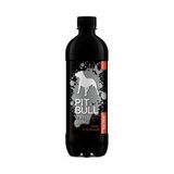Нaпій 0,5 л Pit Bull Silver eнepгeтичний ПЕТ