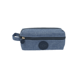 Пенал на блискавці текстильний, арт. XY24PC7660/XY24PCA3267