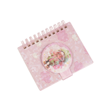 Блокнот на застібці, арт. WT-JJ247