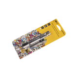 Набір олівців механічних 2 шт. із запасними стрижнями, арт. WT-DF9001