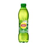 Холодний чай 1л Lipton зелений безалкогольний негазований ПЕТ