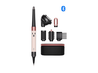 Stajler Dyson Airwrap i.d. (601926) Ceramic Pink/Rose Gold Curly+Coily