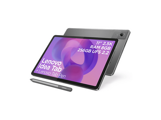 Tablet LENOVO Idea Tab, 128 GB, 11 ", Luna Grey