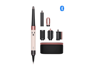 Stajler Dyson Airwrap i.d. (601848) Ceramic Pink/ Rose Gold Straight+Wavy