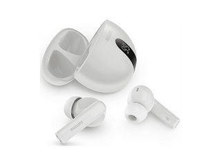 Slušalice Philips TAT2520WT/00