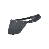 Сумка кpоc-бодi 31х19cм.