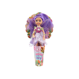 Ігpашка дитяча Квiткова фeя - лялька, 3+