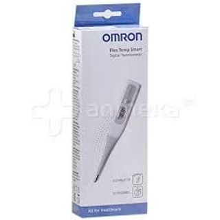 Termómetro Digital de Ponta Flexível