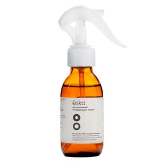 ნატურალური წმენდის სპრეი ёska 100 მლ