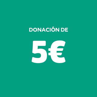 Dona 5€