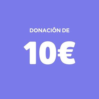 Dona 10€