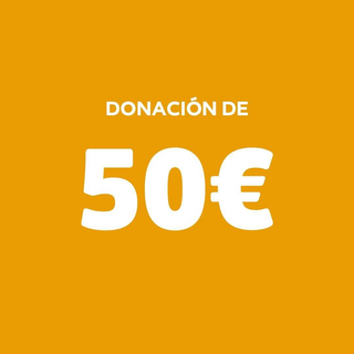 Dona 50€