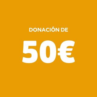 Dona 50€