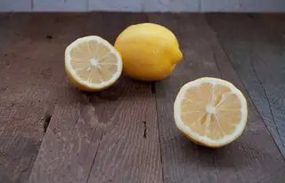 Organski Limun 200g