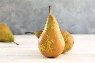 Organske Kruške 500g