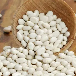 Organski Pasulj Beli 500g
