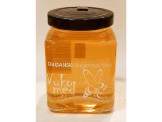Organski Med Bagremov Vukomed 290g