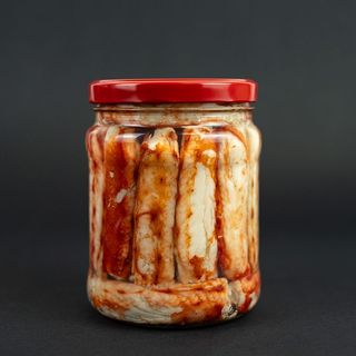 Mięso kraba królewskiego - 720g