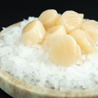 Przegrzebki japońskie - 500g