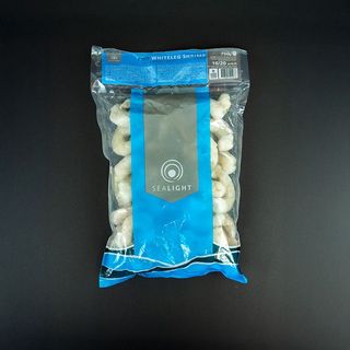 Krewetki królewskie Vannamei 16-20 surowe, obrane, 800 gram