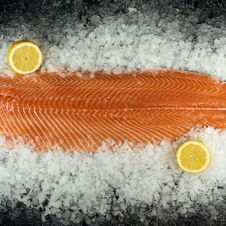 Łosoś norvegian filet premium - 500g