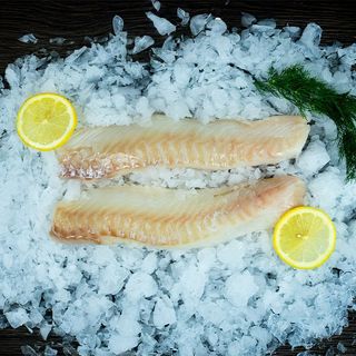 Dorsz Atlantycki polędwica filet - 500g