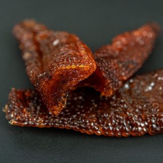 Kawior z Pstraga Suszona - 300g