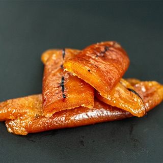 Suszona ikra sandacza - 300g