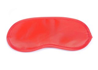 Antifaz - Serie Roja Fetiche