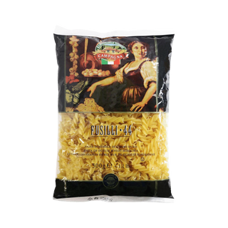 მაკარონი / კამპაგნა სპირალი / 500გ