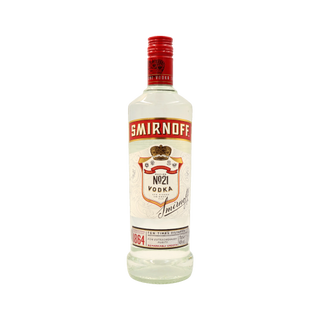 Smirnoff Водка Смирноф Червен 700Мл