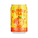 j Bubble T Mme Hong - Napóea o smaku jabłkowym - 315 ml